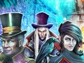 Permainan Perangkap Vampire  talian
