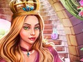 Permainan Menjadi royalti  talian