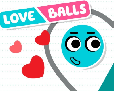 Permainan Cinta bola  talian