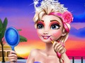 Permainan Makeup Bintang Hollywood talian