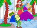 Permainan Warna Me Girls Play  talian