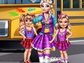 Permainan Kamp Musim Panas untuk Pelajar Perempuan! talian