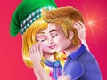 Permainan Tarikh Crush Kolej  talian
