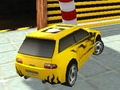 Permainan Kereta Stunt Mega Ramp talian