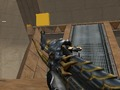 Permainan Arena Multigun 3D  talian
