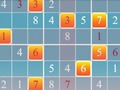 Permainan Sudoku talian