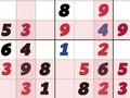 Permainan Sudoku pantas  talian