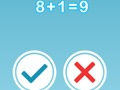 Permainan Kemahiran matematik  talian