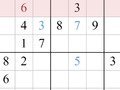 Permainan Sudoku Bijak talian