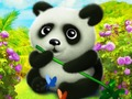 Permainan Selamat Panda talian