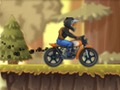 Permainan Perlumbaan X-Challenge: Pengembaraan Gunung  talian