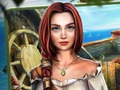 Permainan Pirates of Honor talian