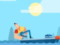 Permainan Pergi memancing  talian