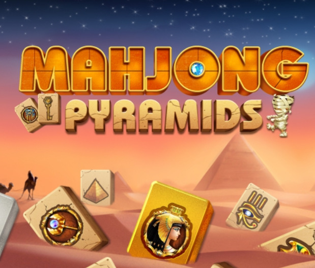 Permainan Mahjong Piramid talian