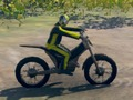 Permainan Percubaan motocross  talian