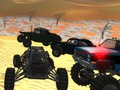 Permainan Pemandu buggy realistik  talian