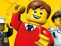 Permainan Lego: Bintang Tersembunyi  talian