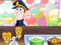 Permainan Bar aiskrim  talian