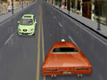 Permainan 3D Racer 2  talian