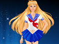 Permainan Gadis anime  talian