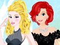 Permainan Puteri: Cabaran Instagram  talian