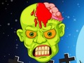 Permainan Blok Halloween Runtuh  talian