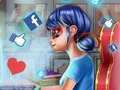 Permainan Lady Bug: Blog Fesyen Wanita  talian