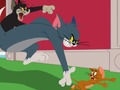 Permainan Tom and Jerry: Mengejar Jerry  talian