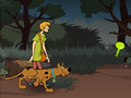 Permainan Beg kuasa Scooby  talian
