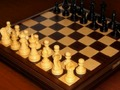 Permainan Catur sebenar  talian