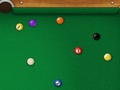 Permainan Pool 9 bola  talian