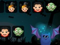 Permainan Corak Halloween  talian