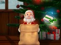 Permainan Penangkap Krismas  talian