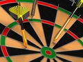 Permainan Berbilang Pemain Dart Profesional  talian