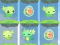 Permainan 2048 Pulau Naga talian