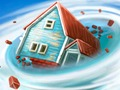 Permainan Tornado.io talian