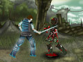 Permainan Slayer 3  talian
