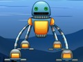 Permainan Sambungan Robot talian