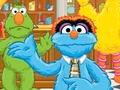 Permainan Hotel Furchester: Tangan Membantu talian
