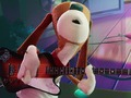 Permainan Bookaboo: Jumping Puppy Puppy  talian