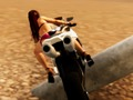 Permainan Stunt Mania 2 talian
