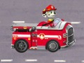 Permainan Nick jr. Pelumba parti  talian