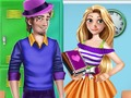 Permainan Hari Sekolah Menengah talian