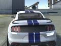 Permainan Stunt Cars Multiplayer  talian