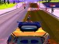 Permainan Jalan Zombie  talian