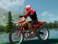 Permainan Ultimatum kepada perlumbaan motosikal 2018  talian