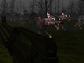 Permainan Survival zombie talian
