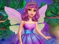 Permainan Pengembaraan Fairy Corinne  talian