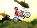 Permainan Motocross talian