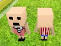 Permainan Selamat Bola Sepak  talian